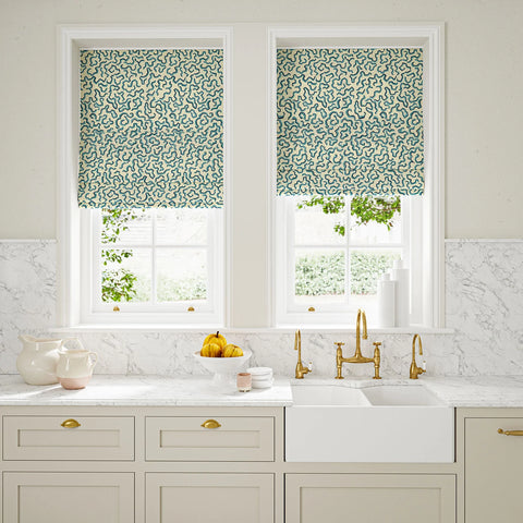 Linwood Scrunched Arles