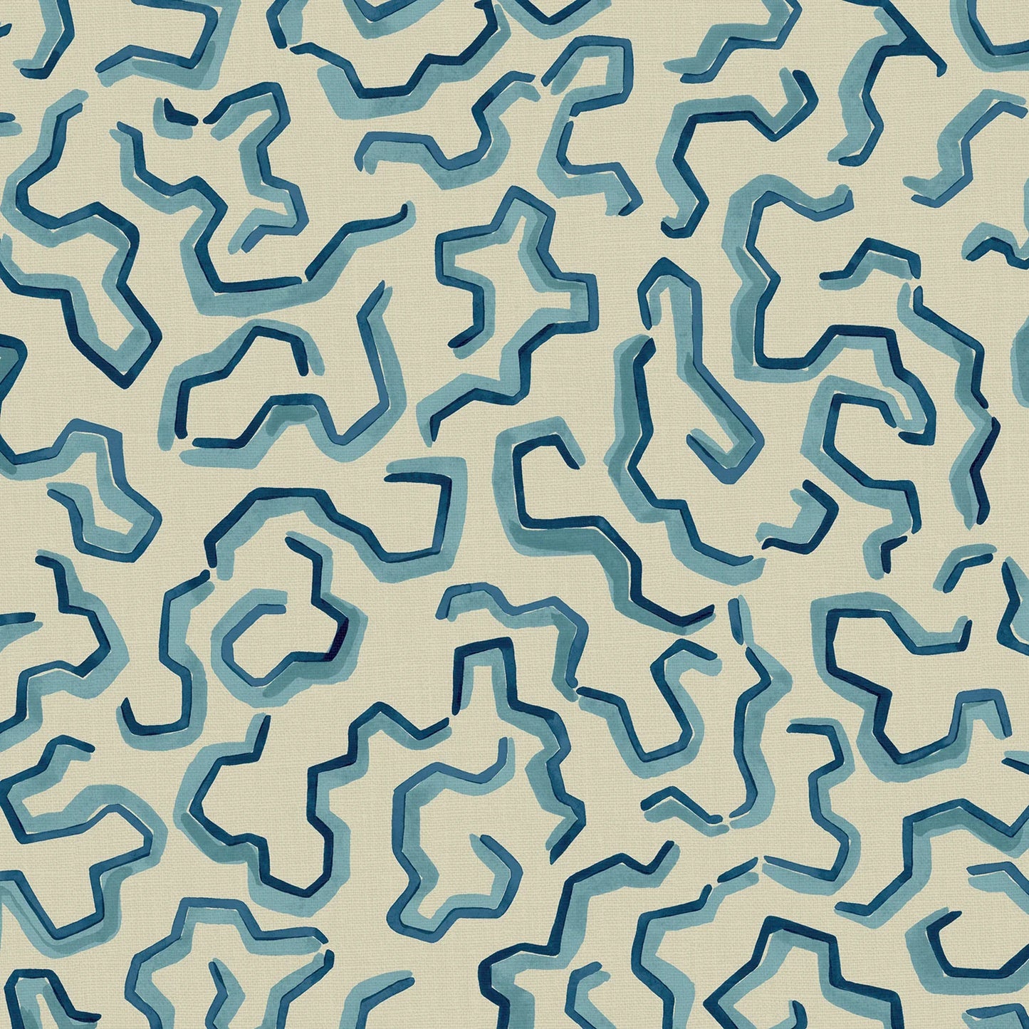 Linwood Scrunched Arles