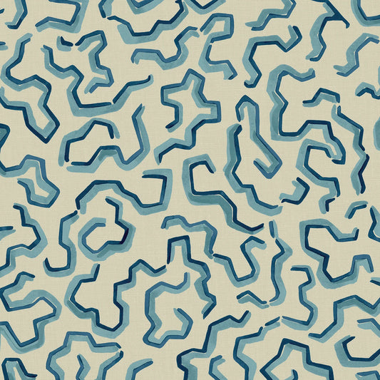 Linwood Scrunched Arles