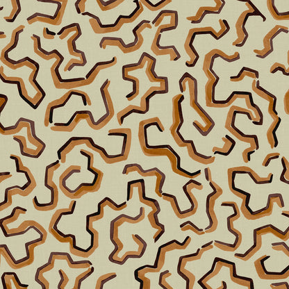 Linwood Scrunched Giraffe