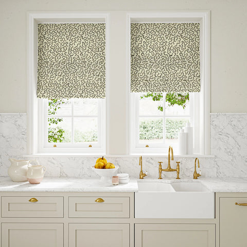 Linwood Scrunched Poodle