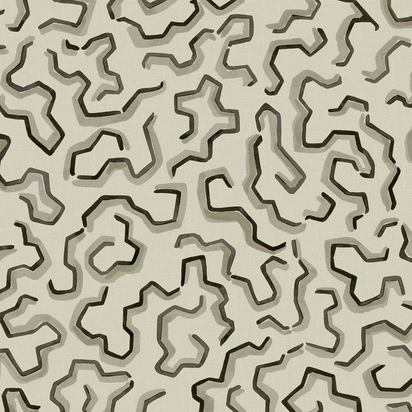 Linwood Scrunched Poodle