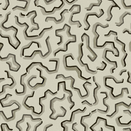 Linwood Scrunched Poodle