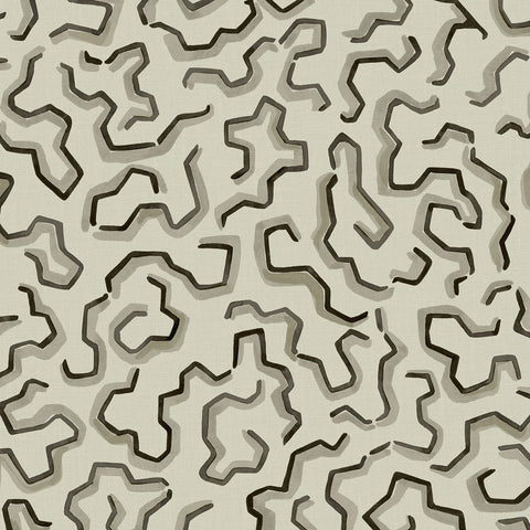 Linwood Scrunched Poodle