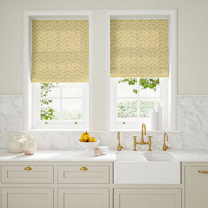 Linwood Smocked Baguette