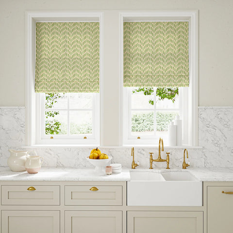 Linwood Smocked Cactus