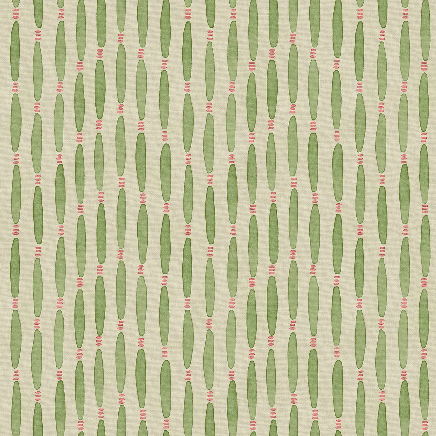 Linwood Smocked Cactus