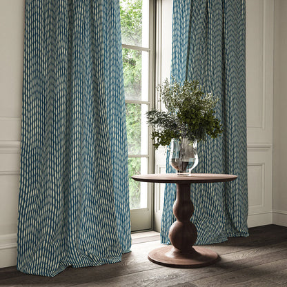 Linwood Smocked Riviera