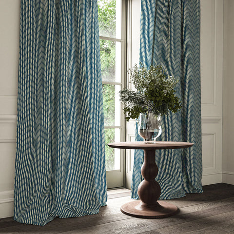 Linwood Smocked Riviera