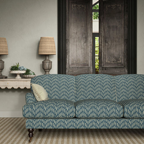 Linwood Smocked Riviera