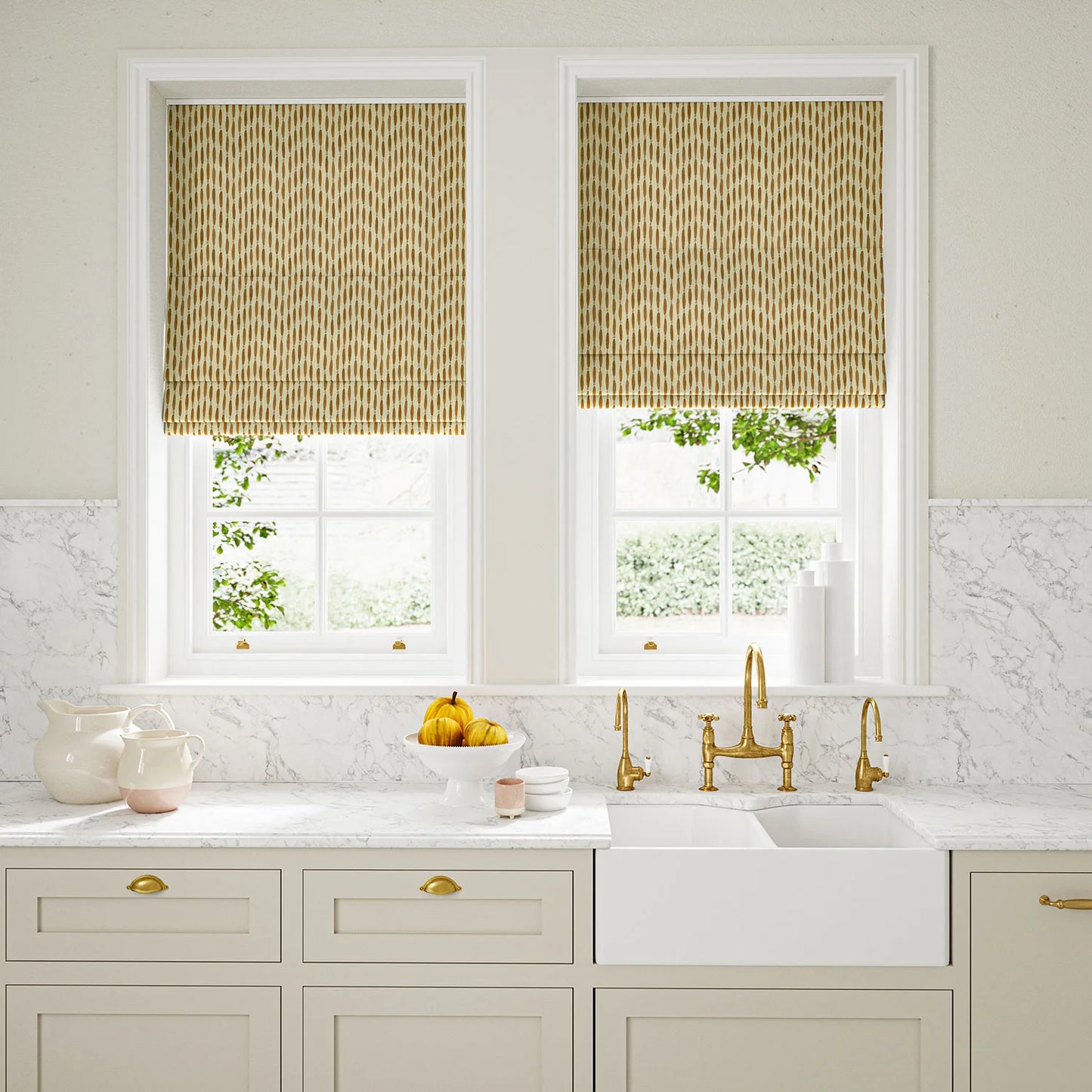 Linwood Smocked Toast