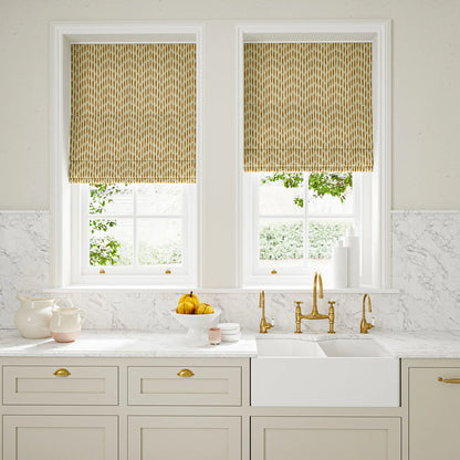 Linwood Smocked Toast