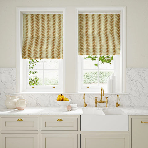 Linwood Smocked Toast