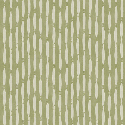 Linwood Smocked Wheatgrass