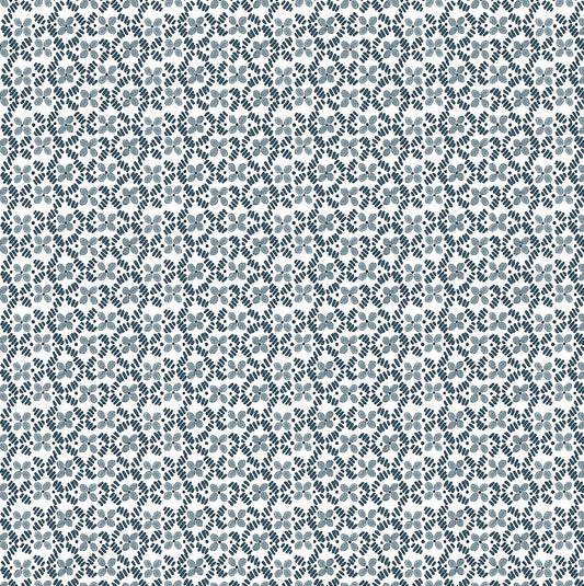 Chess Designs Littlecote Indigo