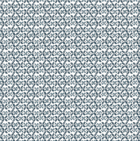 Chess Designs Littlecote Indigo