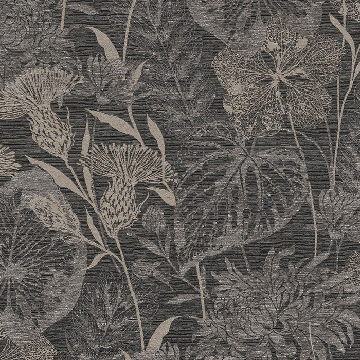 Fryetts Litton Charcoal