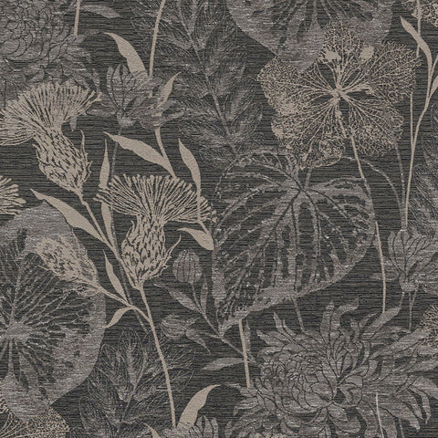 Fryetts Litton Charcoal