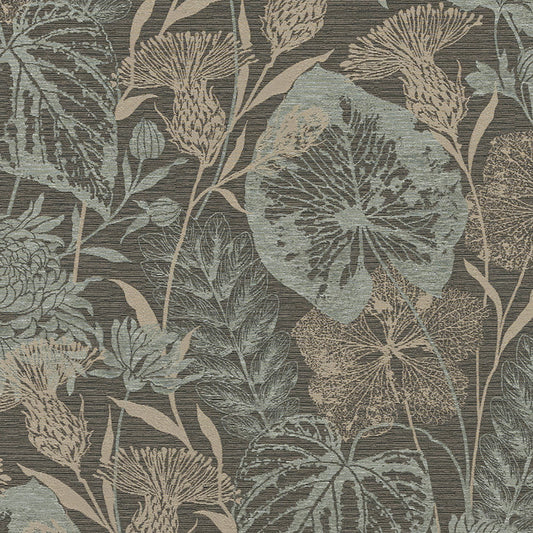 Fryetts Litton Seafoam