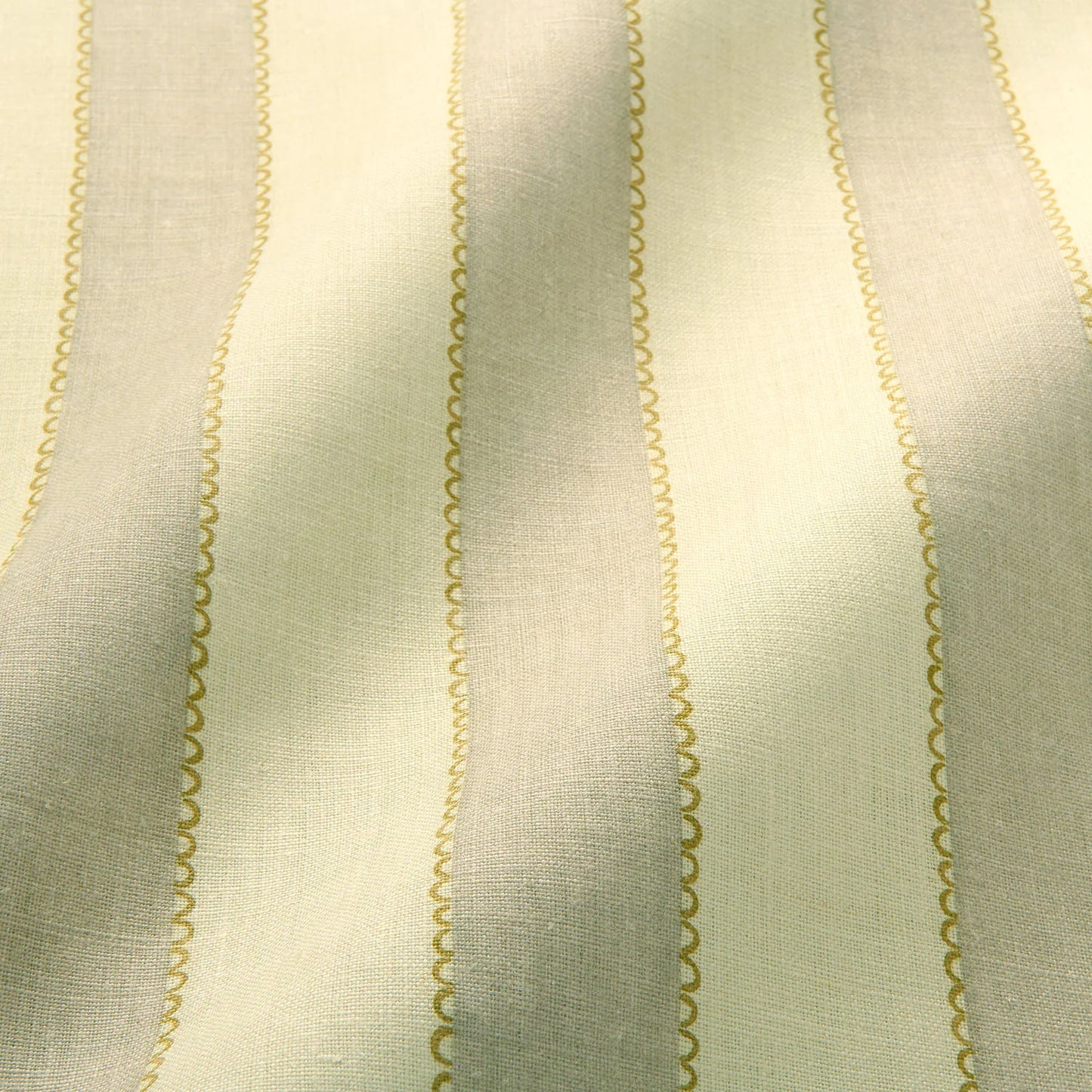 Linwood Lola Stripe Crystal Ball