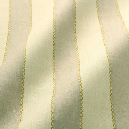 Linwood Lola Stripe Crystal Ball