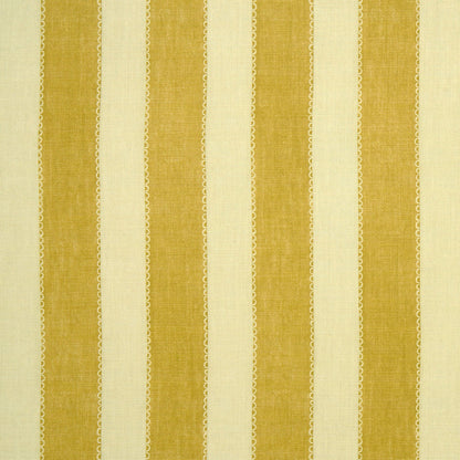 Linwood Lola Stripe Dijon