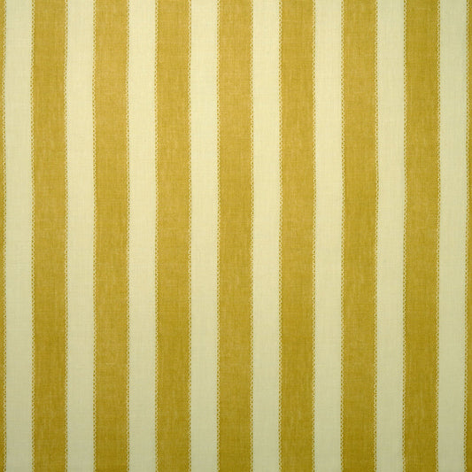 Linwood Lola Stripe Dijon
