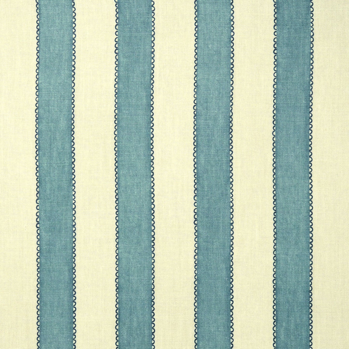 Linwood Lola Stripe Double Denim