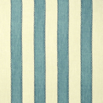 Linwood Lola Stripe Double Denim