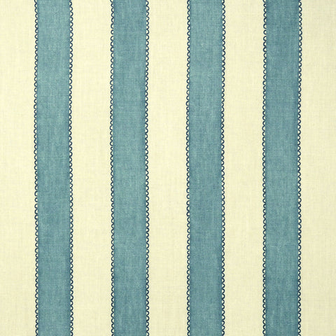 Linwood Lola Stripe Double Denim