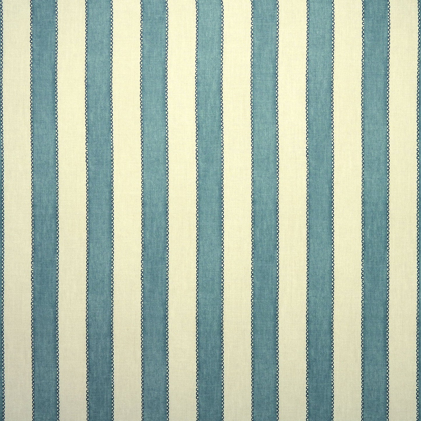 Linwood Lola Stripe Double Denim