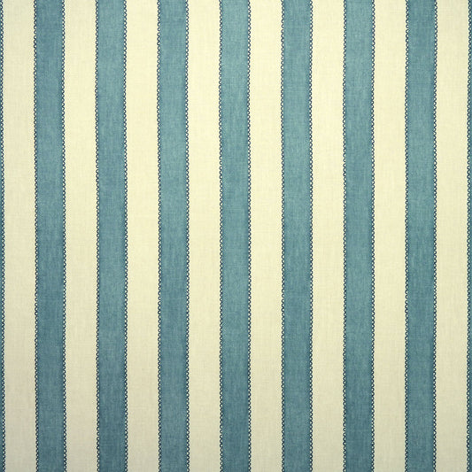 Linwood Lola Stripe Double Denim