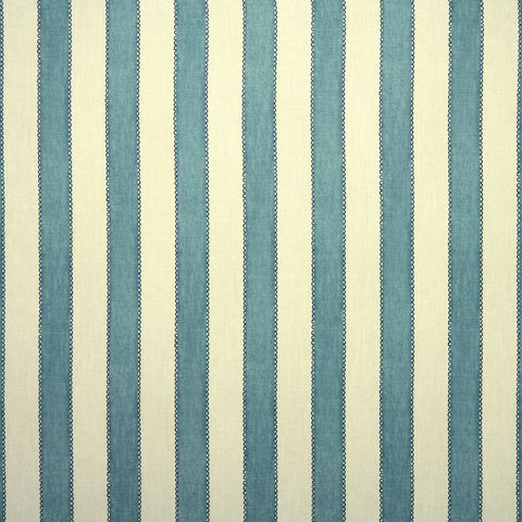 Linwood Lola Stripe Double Denim
