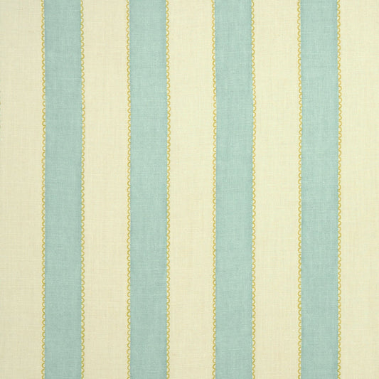 Linwood Lola Stripe Everglade