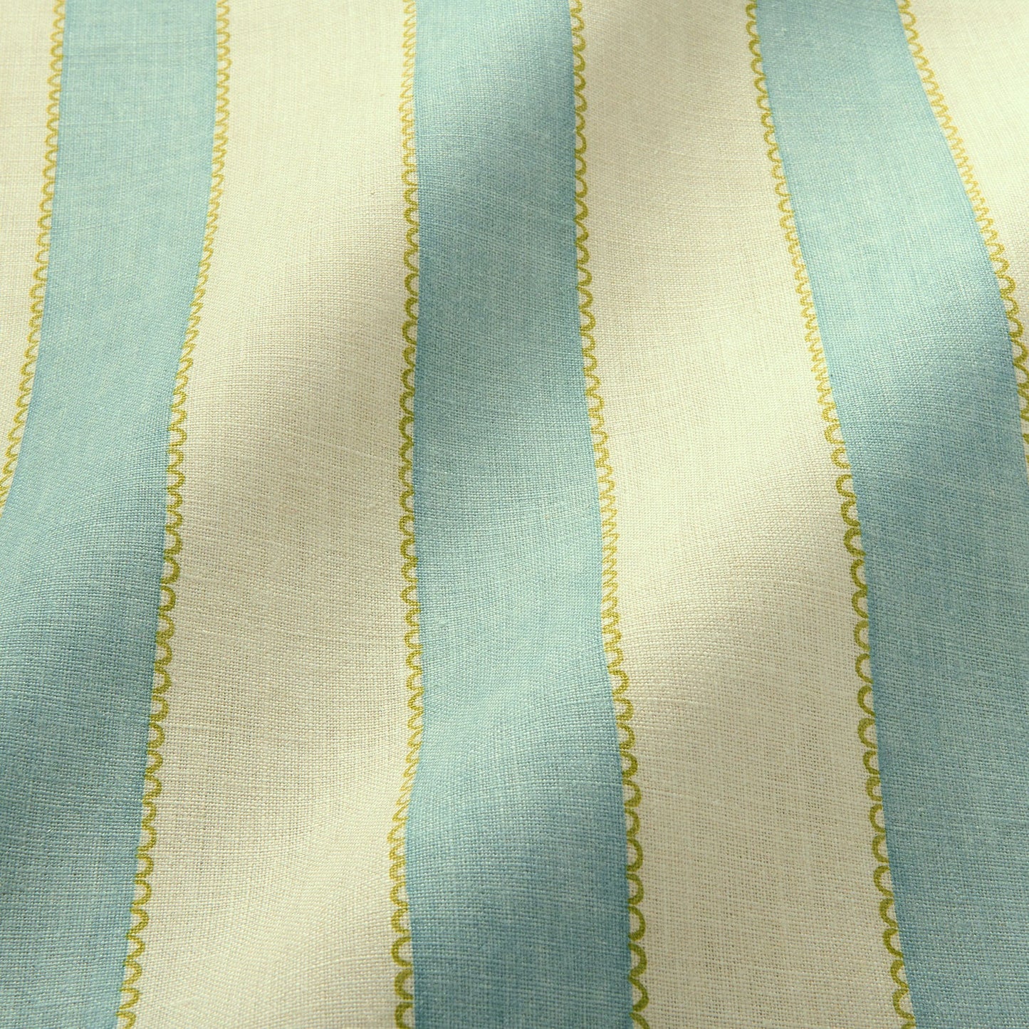 Linwood Lola Stripe Everglade