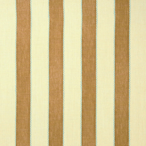 Linwood Lola Stripe Fox Den