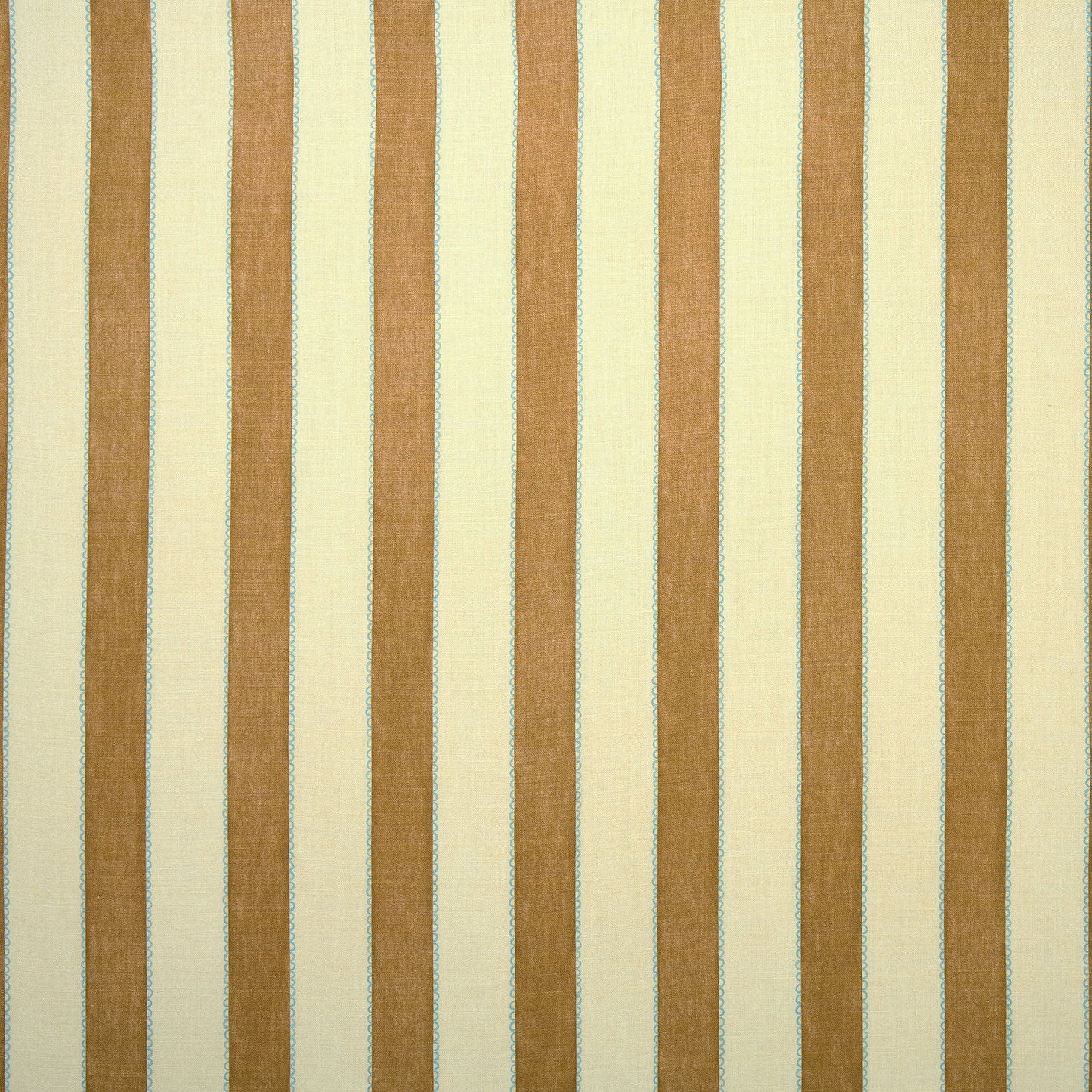 Linwood Lola Stripe Fox Den