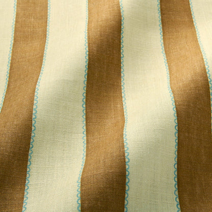 Linwood Lola Stripe Fox Den