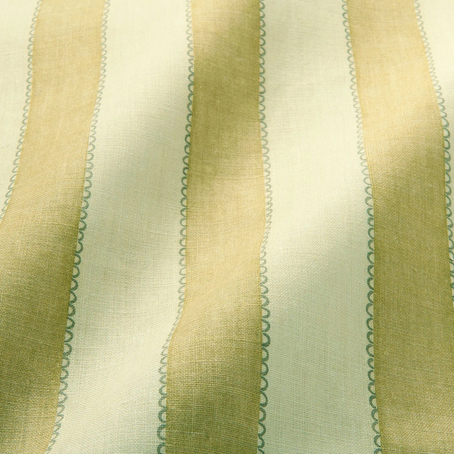 Linwood Lola Stripe Haystack