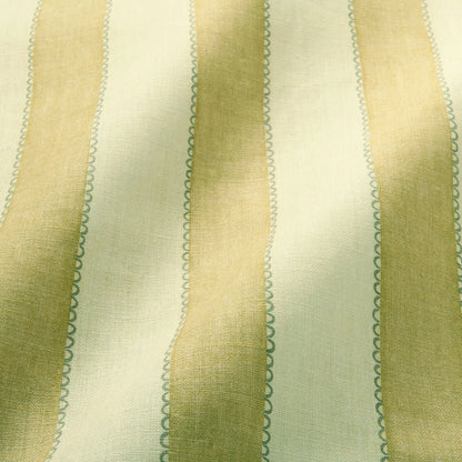 Linwood Lola Stripe Haystack