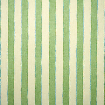 Linwood Lola Stripe Winter Green