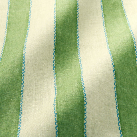 Linwood Lola Stripe Hedgerow