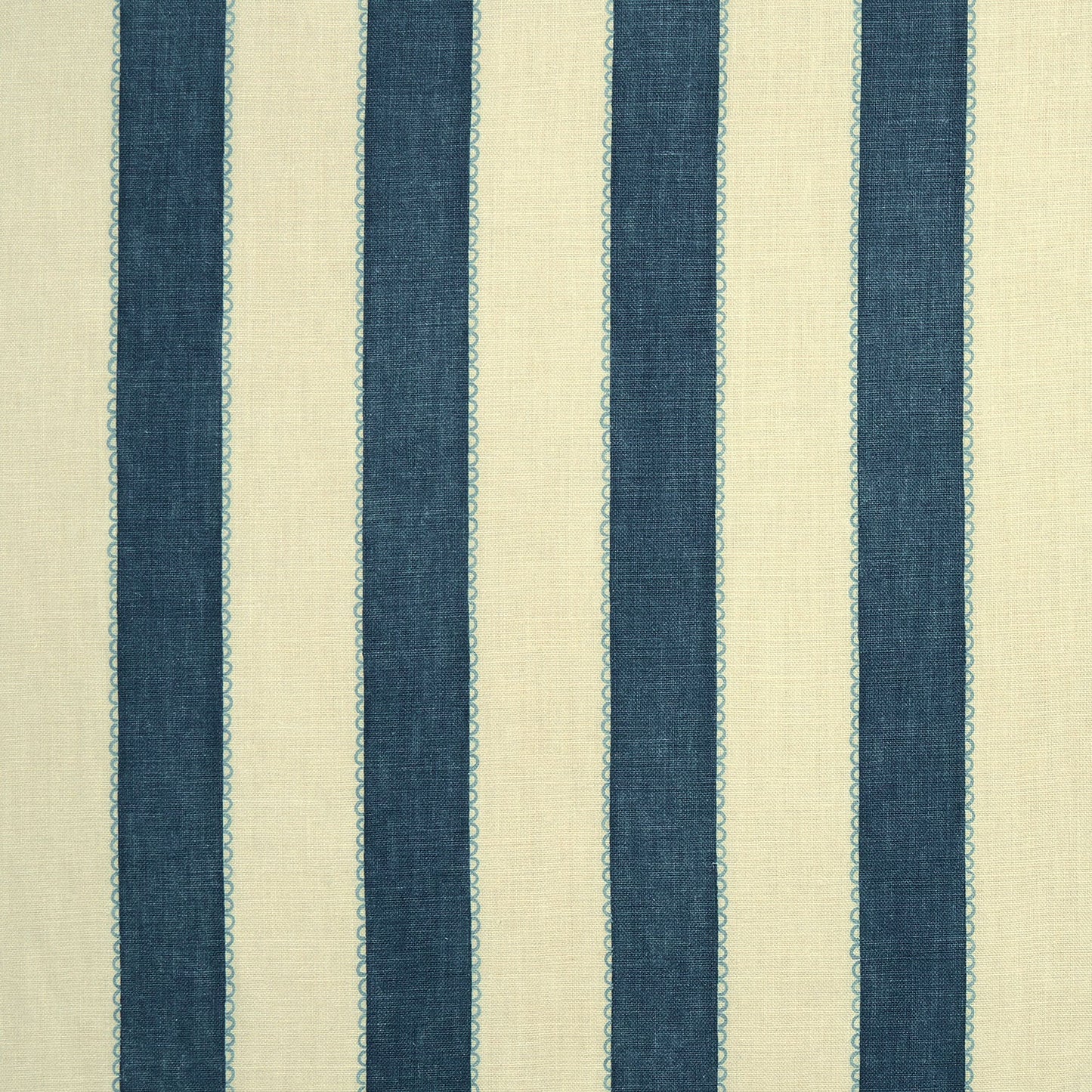 Linwood Lola Stripe Indigo