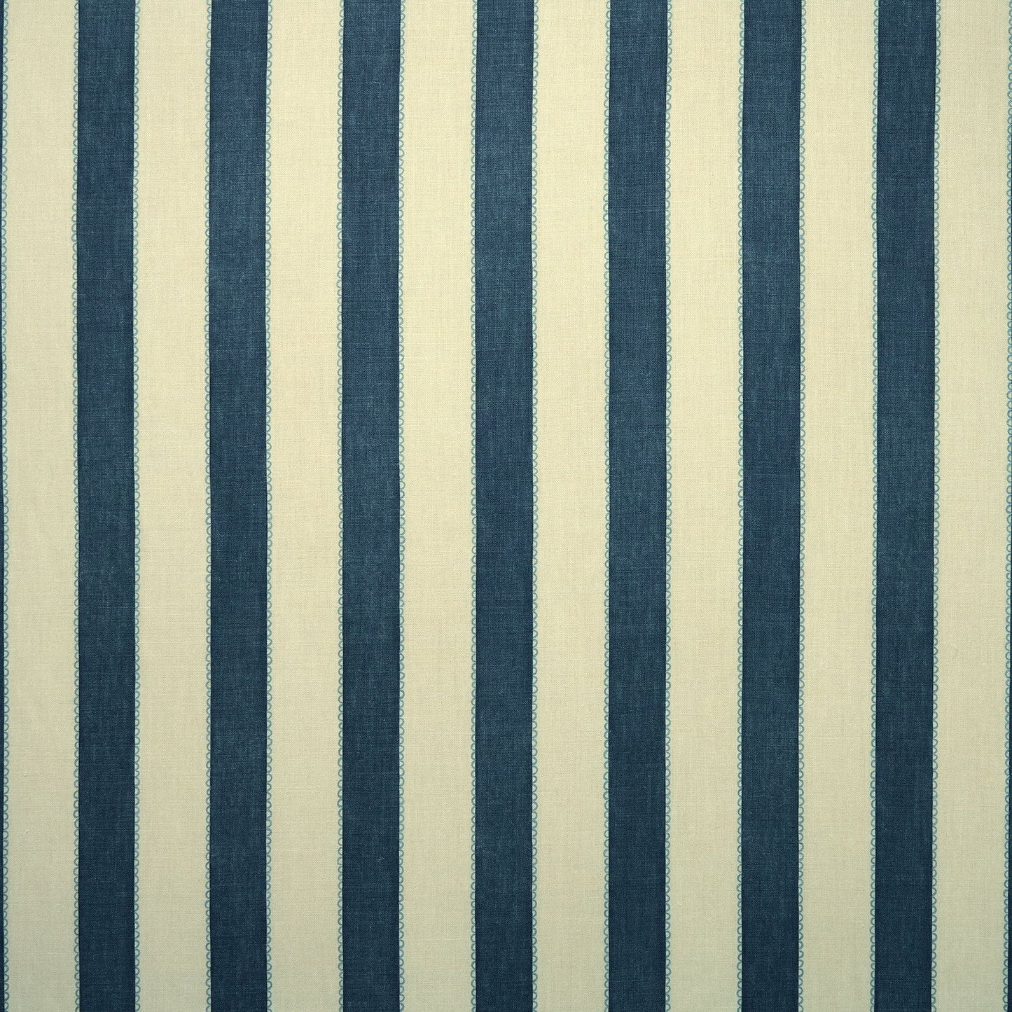 Linwood Lola Stripe Indigo