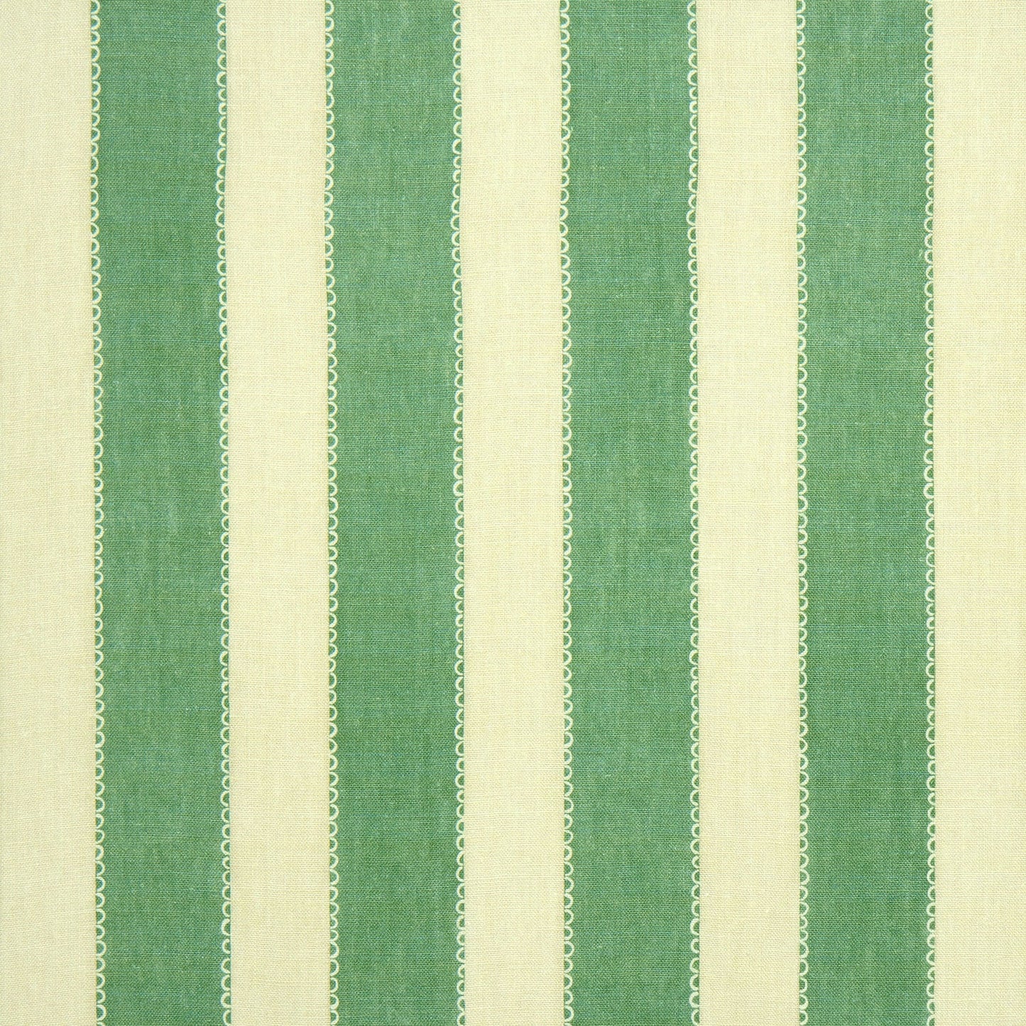 Linwood Lola Stripe Kryptonite