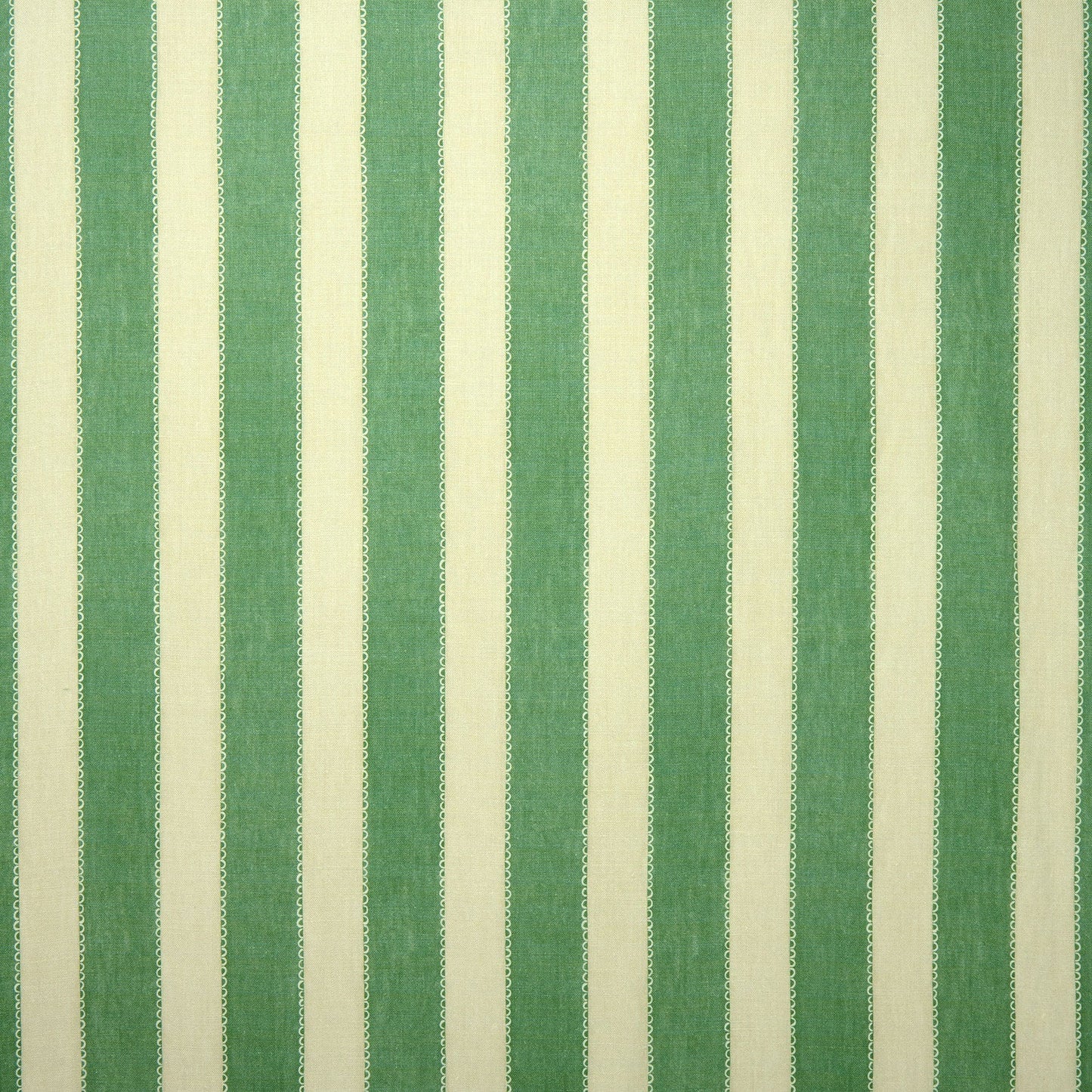 Linwood Lola Stripe Kryptonite
