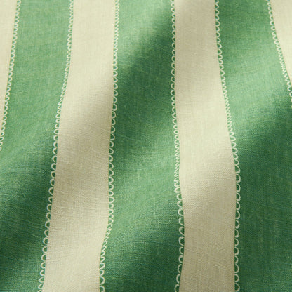 Linwood Lola Stripe Kryptonite