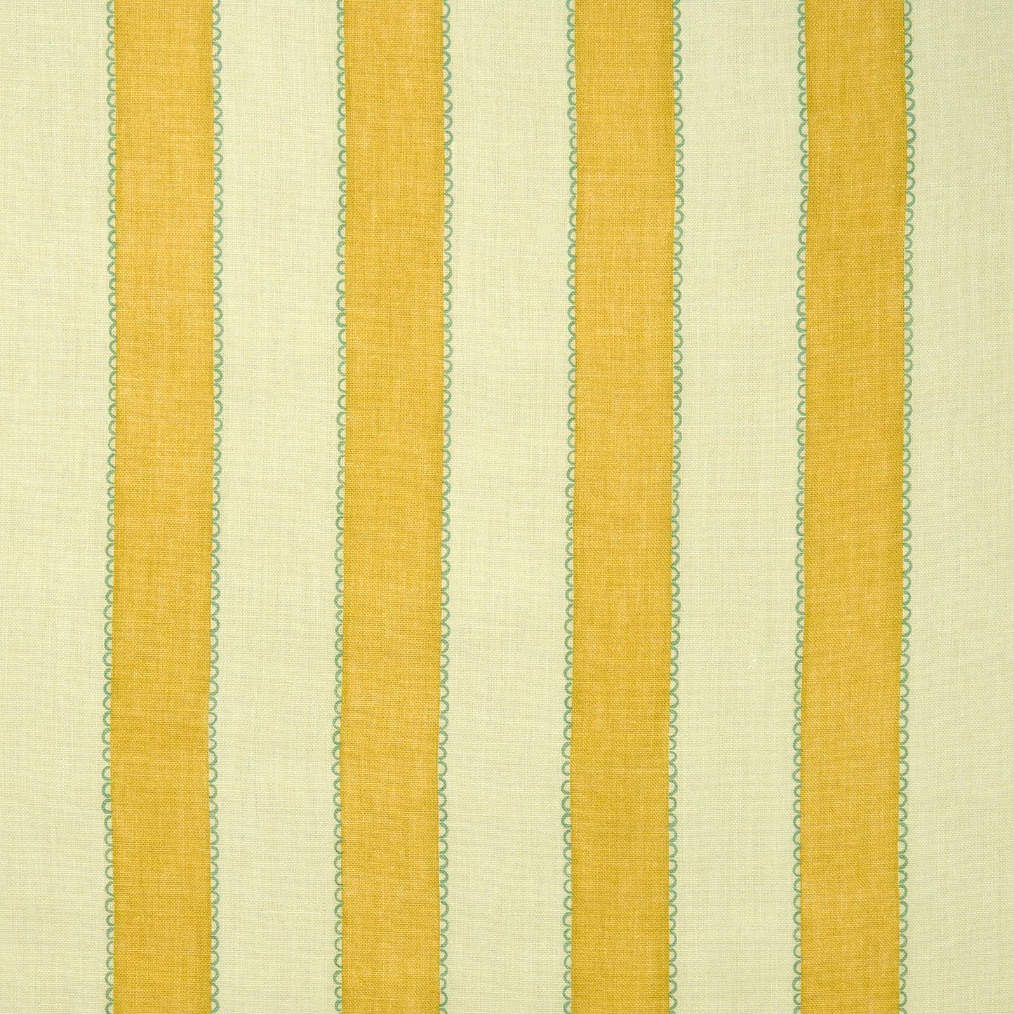Linwood Lola Stripe Marguerites