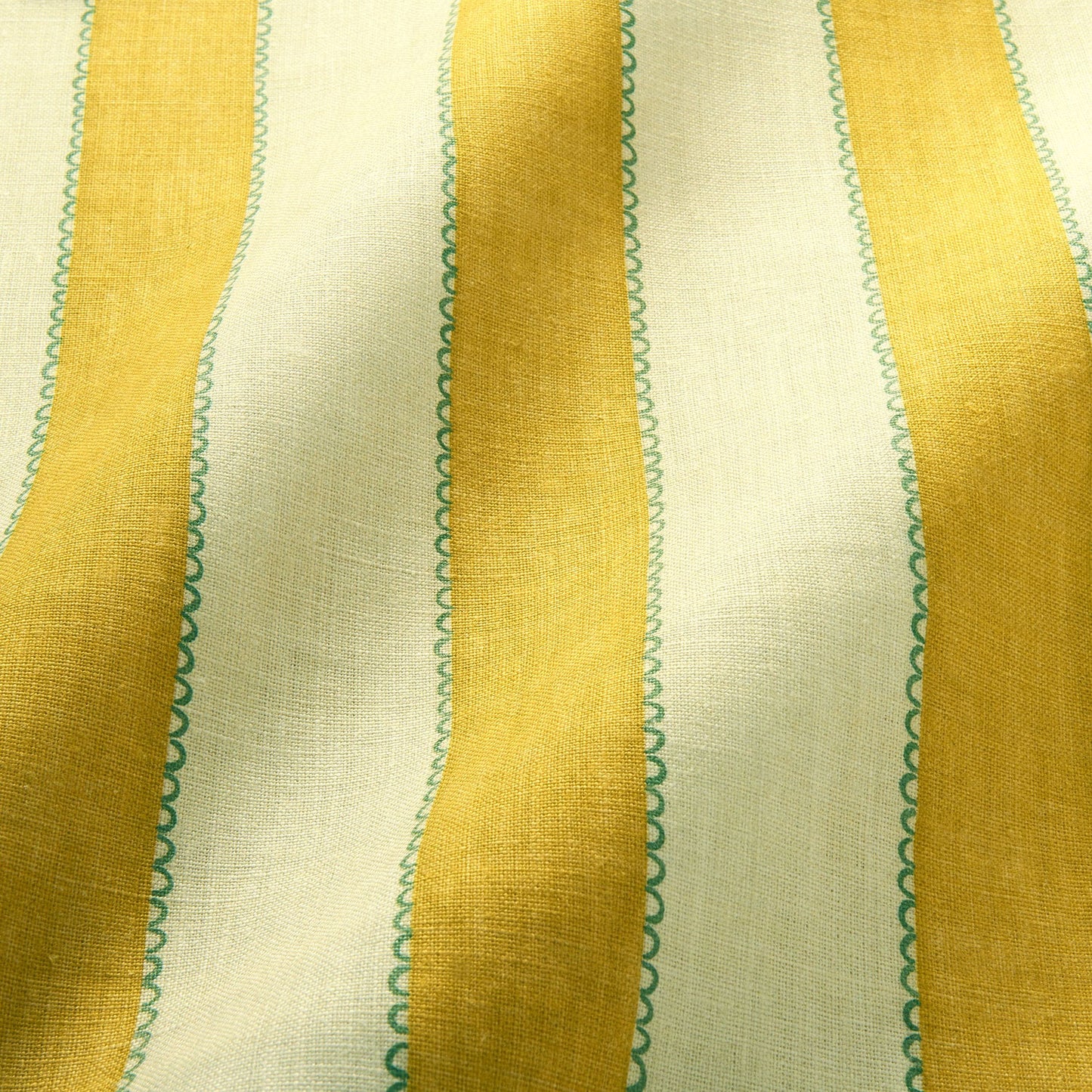 Linwood Lola Stripe Marguerites