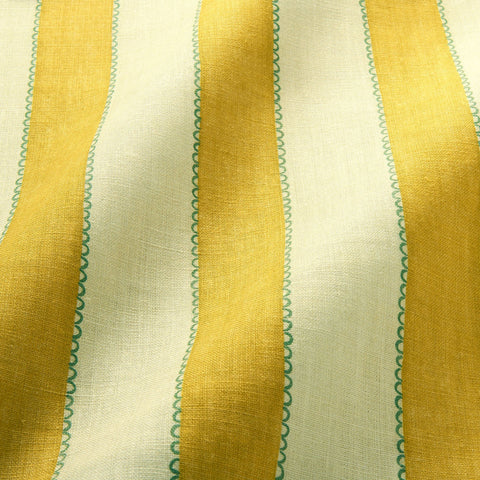 Linwood Lola Stripe Marguerites